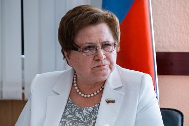 Совершенствуются нормы социального законодательства